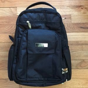 Jujube Be right back